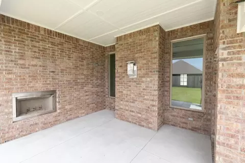 Exterior - 701 Still Mdws, Guthrie, OK 73044 photo 17 of 23