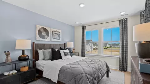 Bedroom - 2732 Summer Breeze Ln, Longs, SC 29568 photo 3 of 8