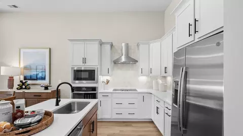 Kitchen - 2732 Summer Breeze Ln, Longs, SC 29568 photo 3 of 7