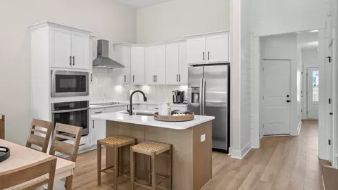 Kitchen - 2732 Summer Breeze Ln, Longs, SC 29568 photo 6 of 7