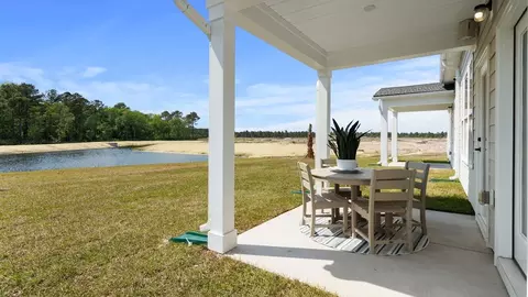 Exterior - 2732 Summer Breeze Ln, Longs, SC 29568 photo 4 of 5