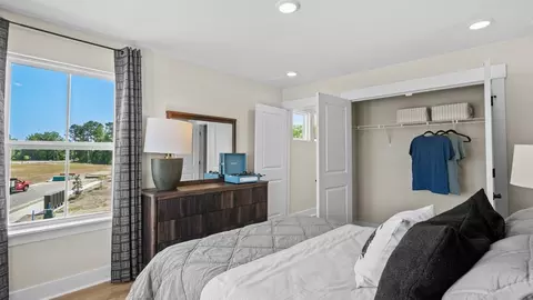 Bedroom - 2732 Summer Breeze Ln, Longs, SC 29568 photo 4 of 8