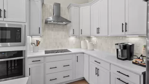 Kitchen - 2732 Summer Breeze Ln, Longs, SC 29568 photo 7 of 7