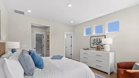 Bedroom - 2732 Summer Breeze Ln, Longs, SC 29568 photo 5 of 8