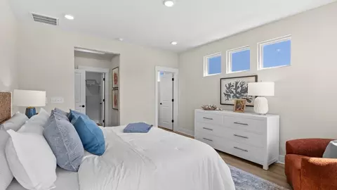 Bedroom - 2732 Summer Breeze Ln, Longs, SC 29568 photo 1 of 8