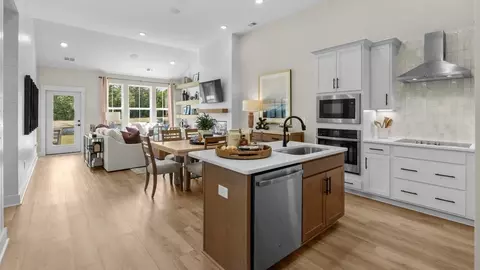 Kitchen - 2732 Summer Breeze Ln, Longs, SC 29568 photo 5 of 7