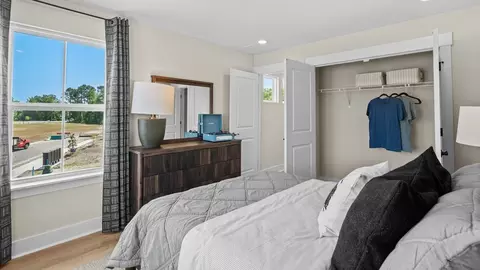 Bedroom - 2732 Summer Breeze Ln, Longs, SC 29568 photo 8 of 8
