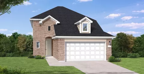 2097 Orchard Park, Heartland, TX 75114