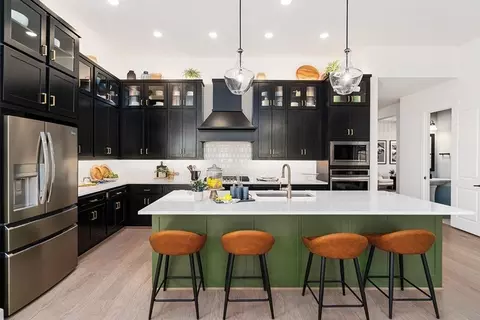 Kitchen - 26612 Boots Dr, Montgomery, TX 77316 photo 1 of 1