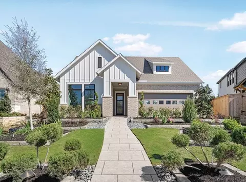 Exterior - 26612 Boots Dr, Montgomery, TX 77316 photo 5 of 8