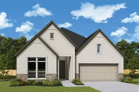 Exterior - 26612 Boots Dr, Montgomery, TX 77316 photo 3 of 8
