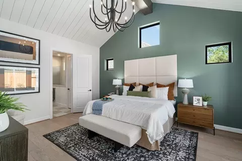 Bedroom - 26612 Boots Dr, Montgomery, TX 77316 photo 1 of 1