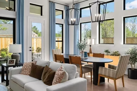 Dining - 26612 Boots Dr, Montgomery, TX 77316 photo 1 of 1