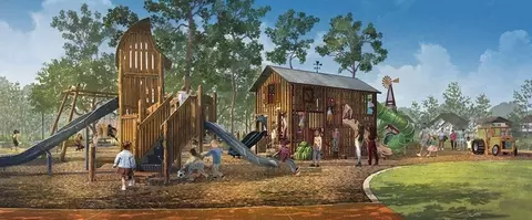 View/Area - 26612 Boots Dr, Montgomery, TX 77316 photo 9 of 9