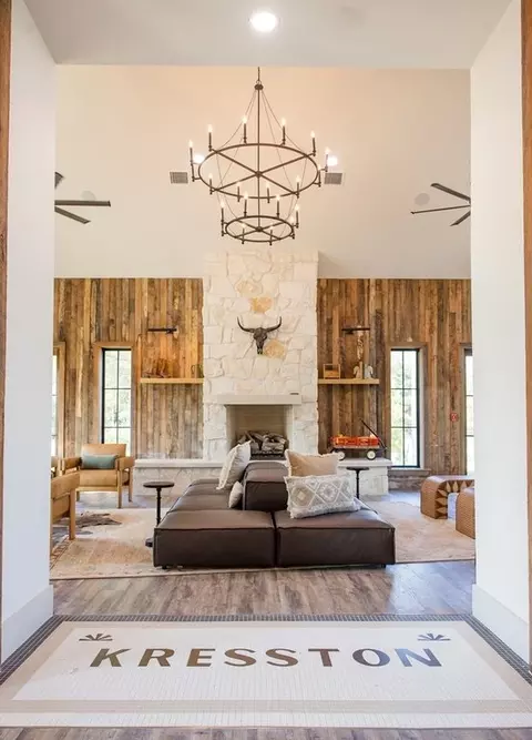 Entry Way - 26612 Boots Dr, Montgomery, TX 77316 photo 1 of 1