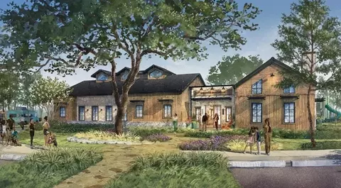 View/Area - 26612 Boots Dr, Montgomery, TX 77316 photo 2 of 9