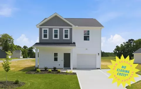 372 Hookbill Ln, Lillington, NC 27546