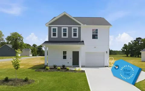 372 Hookbill Ln, Lillington, NC 27546