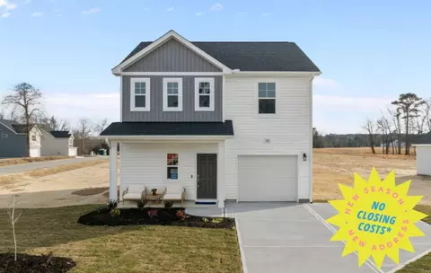 372 Hookbill Ln, Lillington, NC 27546