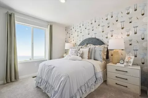 Bedroom - 9471 Biscay Ct, Commerce City, CO 80022 photo 6 of 9