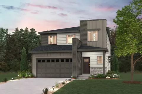 Exterior - 9471 Biscay Ct, Commerce City, CO 80022 photo 3 of 8