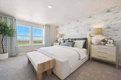 Bedroom - 9471 Biscay Ct, Commerce City, CO 80022 photo 1 of 9