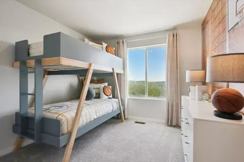 Bedroom - 9471 Biscay Ct, Commerce City, CO 80022 photo 8 of 9