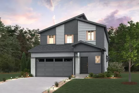 Exterior - 9471 Biscay Ct, Commerce City, CO 80022 photo 2 of 8