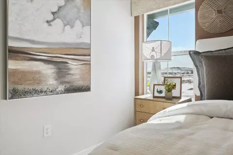 Bedroom - 9471 Biscay Ct, Commerce City, CO 80022 photo 5 of 9
