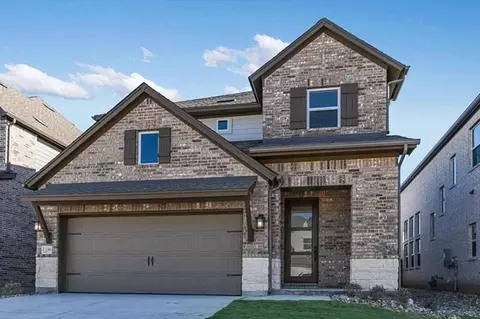 1316 S Brook Dr, Leander, TX 78641
