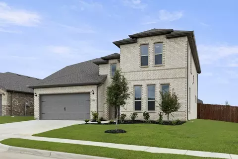Exterior - 111 Aston Way, Terrell, TX 75160 photo 2 of 9