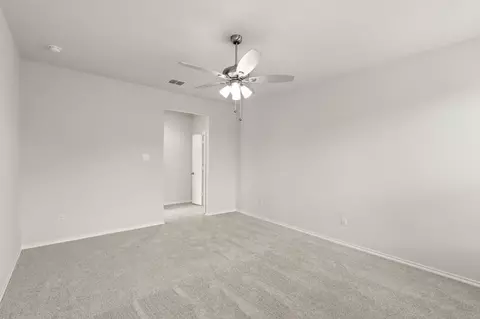Bedroom - 111 Aston Way, Terrell, TX 75160 photo 3 of 9