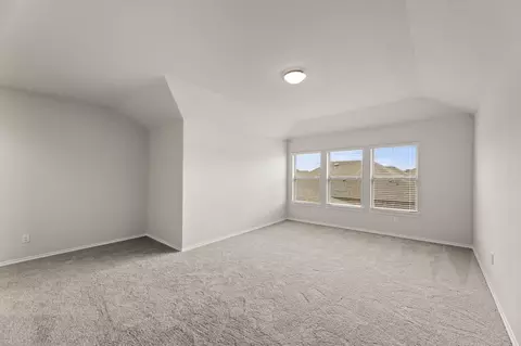 Bedroom - 111 Aston Way, Terrell, TX 75160 photo 1 of 9
