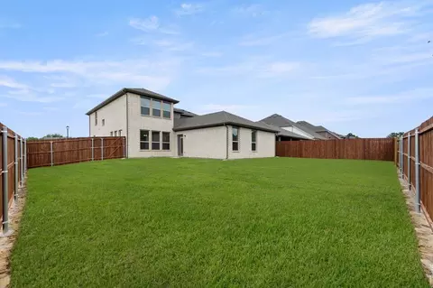 Exterior - 111 Aston Way, Terrell, TX 75160 photo 4 of 9