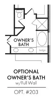 Bath - 111 Aston Way, Terrell, TX 75160 photo 7 of 13