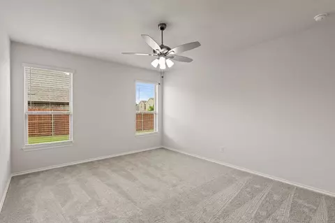 Bedroom - 111 Aston Way, Terrell, TX 75160 photo 2 of 9