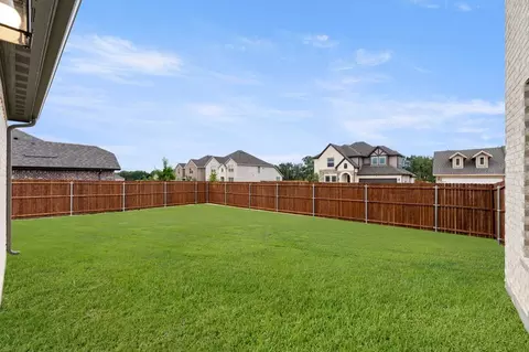 Exterior - 111 Aston Way, Terrell, TX 75160 photo 3 of 9