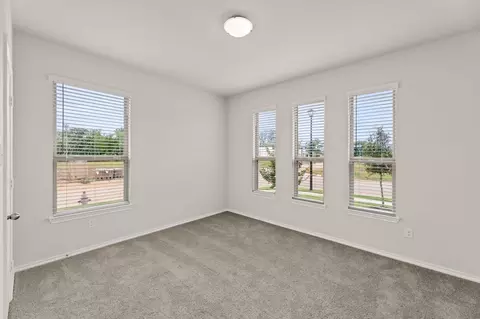 Bedroom - 111 Aston Way, Terrell, TX 75160 photo 4 of 9