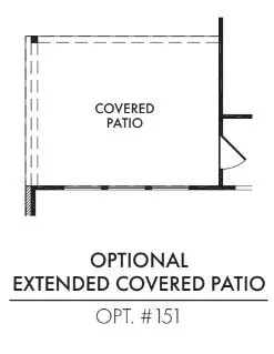 Exterior - 111 Aston Way, Terrell, TX 75160 photo 6 of 9
