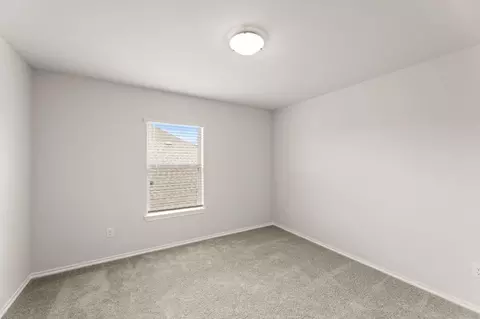 Bedroom - 111 Aston Way, Terrell, TX 75160 photo 5 of 9