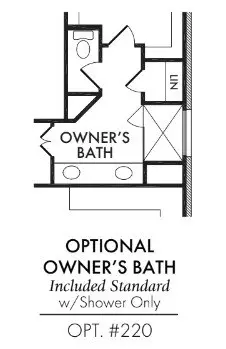 Bath - 111 Aston Way, Terrell, TX 75160 photo 5 of 13