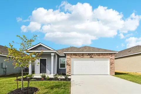 110 Stonebrook Dr, Hutto, TX 78634