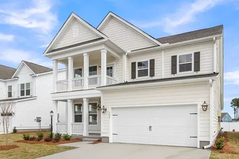 726 Maynard Ln, Summerville, SC 29486