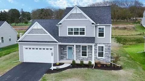 Exterior - 333 Amber Dr, Lititz, PA 17543 photo 9 of 13