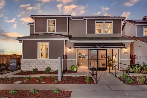 Exterior - 3199 Scott Edwards Ln, Lathrop, CA 95330 photo 3 of 21