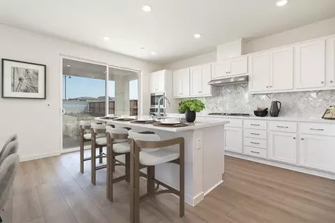 Kitchen - 3199 Scott Edwards Ln, Lathrop, CA 95330 photo 3 of 14