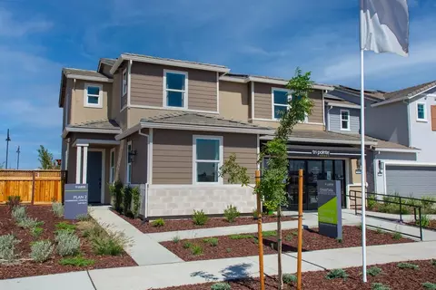 Exterior - 3199 Scott Edwards Ln, Lathrop, CA 95330 photo 4 of 21