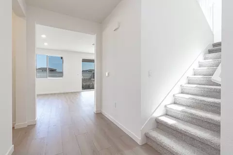 Entry Way - 3199 Scott Edwards Ln, Lathrop, CA 95330 photo 2 of 8