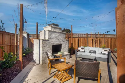 Exterior - 3199 Scott Edwards Ln, Lathrop, CA 95330 photo 9 of 21