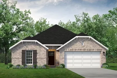 2209 Walden Pond Blvd, Forney, TX 75126